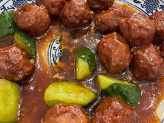 -北大地皖峰饭馆