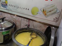 -姥家春饼店(漳州二路店)