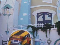 -大连海昌发现王国主题公园