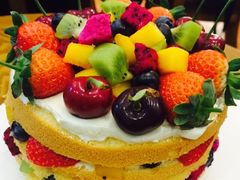 -丁香西饼屋(桂林路店)