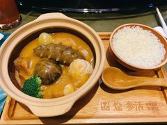 -彩虹之约•淮扬家宴(亚运村店)