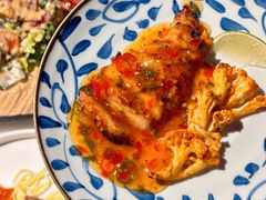 -STARRY CAFE & LOUNGE BAR(高新店)