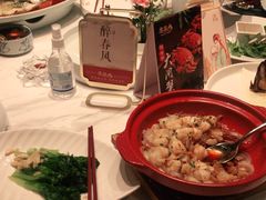 -宴昆山·私房菜(春晖店)