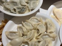 -东方饺子王(工农大路店)
