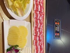 -淼福猪肚鸡·椰子鸡火锅(大沙地店)