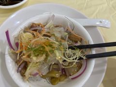 -凯盈阁私房菜·桑拿鸡(绿茵花园店)
