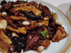 -惠丰堂饭庄·烤鸭·京味菜(翠微路店)
