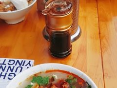 -豆相识•九九豆腐脑(牛咡桥店)