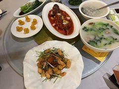 -全聚德(上海首店浦东店)