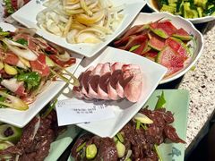 -厚味居炙子烤肉·清真(天桥南纬路店)