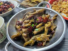 凤爪-小民大排档(光谷店)