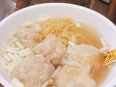 -一记面馆(易发店)