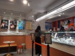 -Dal Cuore 达可芮冰淇淋(陕西北路店)