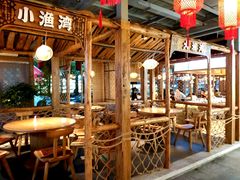 大堂-胖姐渔村(中源大道店)