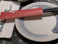 -蘭·日本料理铁板烧(碧云路店)