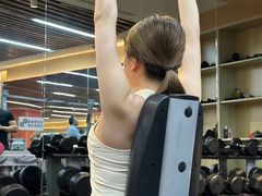 -CXFIT 陈徐健身工作室(凯旋店)