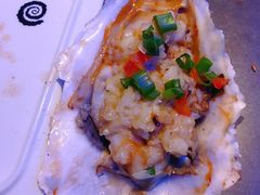 -很久以前羊肉串(打浦路店)