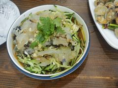 -叶存利海鲜大馅饺子(海宁路总店)