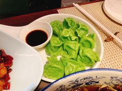 -德永枣香烤鸭(官舍店)