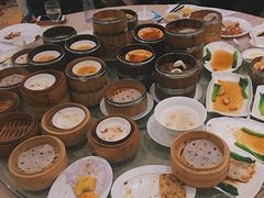 -红莲中餐厅(日航饭店)