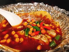 -杨记隆府(汉街店)