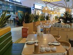-船歌·鱼水饺青岛菜(枫蓝国际购物中心店)
