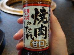 -神户赤童日式烤肉伙伴(东直门店)