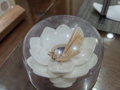 -大佛寺高级素食自助餐厅