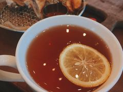 -埠口精酿夜景餐酒吧· BREWPORT BISTRO(长嘉汇重庆之眼店)