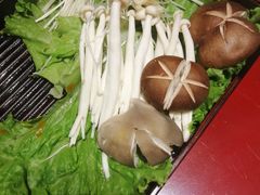 -山城辣妹子(定福庄店)