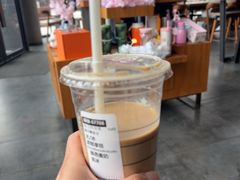 -星巴克(武汉金色港湾店)