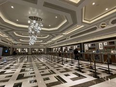 -澳门喜来登大酒店