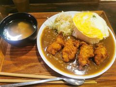 原味鸡块咖喱-金龙咖喱