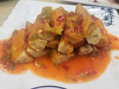 -尚岛私房菜(西方巷店)