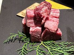 -黑牛の店·和牛烧肉(欢乐港湾店)