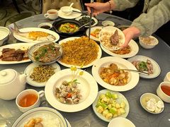 -汕头龙光喜来登酒店-采悦轩中餐厅