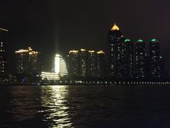 -珠江夜游省总码头