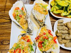 -壹块捌烧烤(灯市口店)