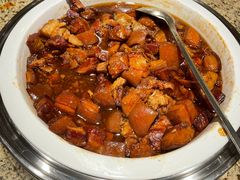 -汉巴味德·烤肉与啤酒的自助(杭州大悦城店)