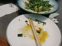 -黑窑厂糖油饼烤鸭·清真菜(总店)