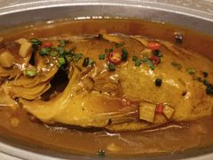 -徽镇小厨·经典徽菜(马连道店)