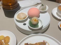 -十二粤味·顺德菜·烧鹅点心(五四广场店)