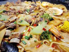 -老厨人深海炖锅(江宁文鼎店)