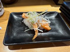 -沼津魚がし鮨(御殿場アウトレット店)