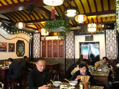 -同得兴 Since·1995 传统苏式面馆(嘉馀坊店)