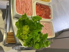 -海底捞火锅(长宁路龙之梦店)