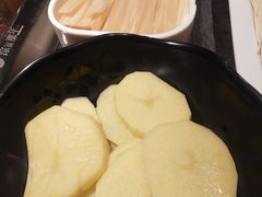 -前门后头老北京铜锅涮肉·京味菜·烤鸭(伊藤洋华堂店)