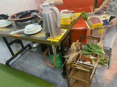 -百签宫串串香重庆火锅(夏湾店)