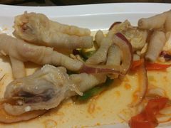 -敦煌喜宴(万达广场店)