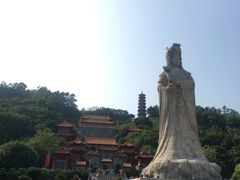 -南沙天后宫景区